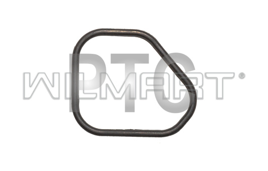 Уплотнитель корпус ГРМ Nissan QD32 (14465-43G21)