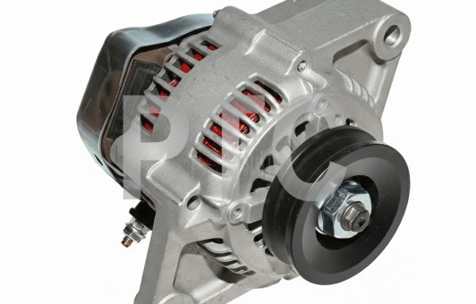 Генератор Toyota 4Y (27060-78158-71)