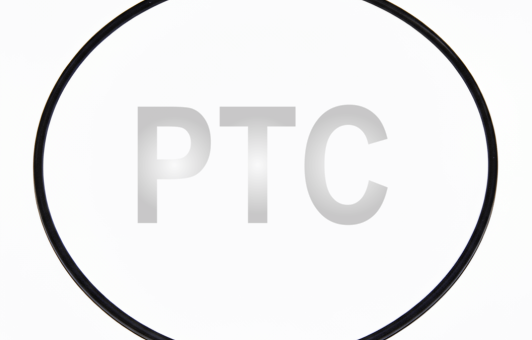 О-кольцо насоса АКПП Hyundai