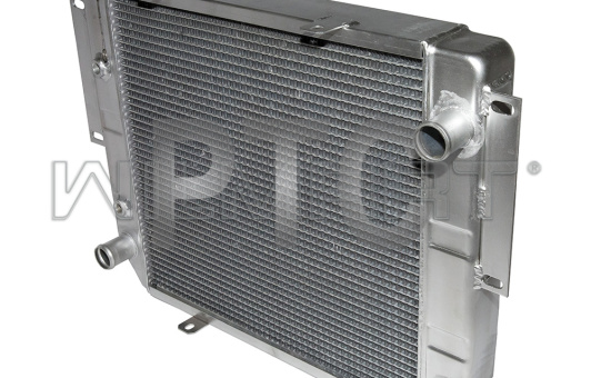 Радиатор Dalian CPQD20-35 (H25) (30V3310000)