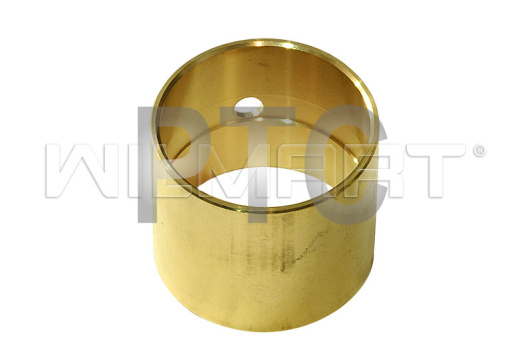 Втулка шатуна Xinchai 498BPG ф34 (A498-04205)