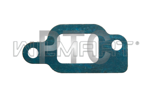 Прокладка патрубка системы охлаждения HJ493 (1303012BB)