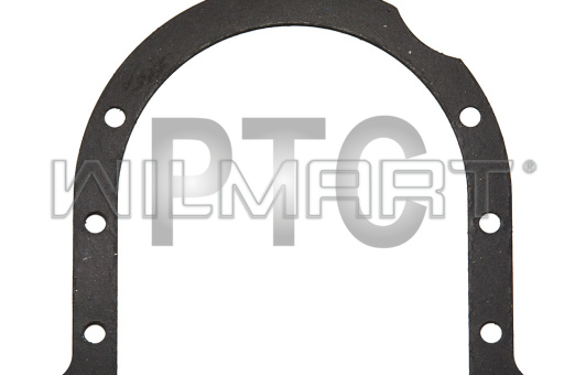 Прокладка крышки заднего сальника коленвала Xinchai 490-498