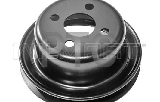 Шкив водяного насоса Isuzu 4JG2 (Z-8-94149-359-1)