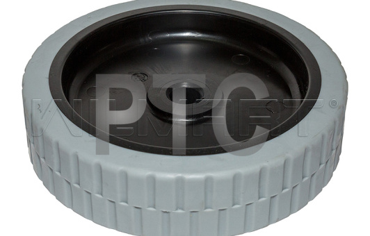 Колесо ведущее Wilmart E531 в сборе (30010010)