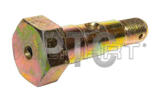 Палец рулевой тяги Komatsu FD50~70-7-8 внешний в кулак (3ED-24-41261)