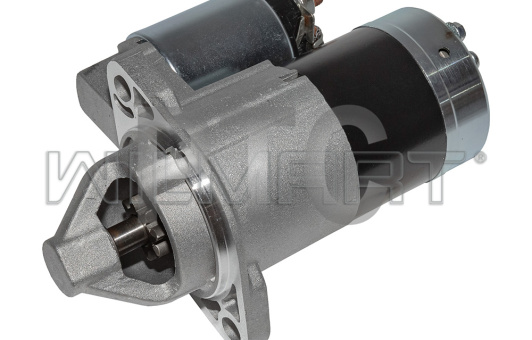 Стартер Mazda FE (12В 1,4kw 8зуб) (STM0674ZD)