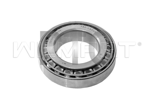 Подшипник ступицы 50*90*22 (7210/30210)