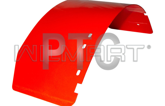 Крыло для спарки Heli CPCD20-25 левое