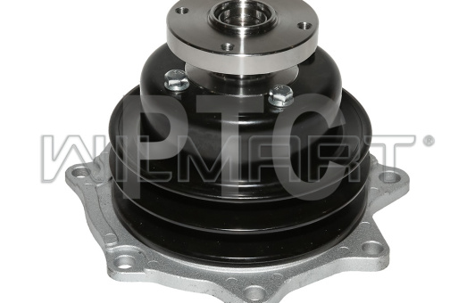 Насос водяной Nissan TD27 (21010-40K26)