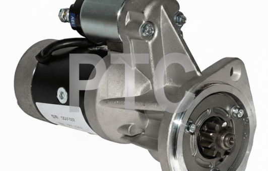 Стартер Xinchai 4D27 (12V 3kw 9зуб.)  (4D27G31-51000)