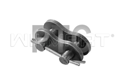 Замок цепи мачты (BL823) (chain lock LH1623)