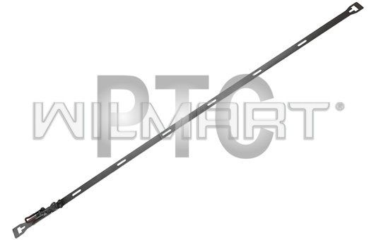 Держатель скребка E810R задний (590498520093)