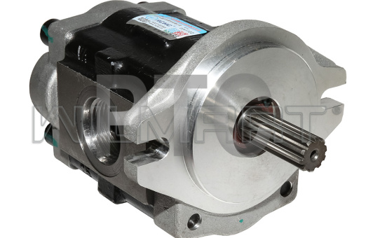 Насос гидравлический CPD30 Heli (A77X7-10001)