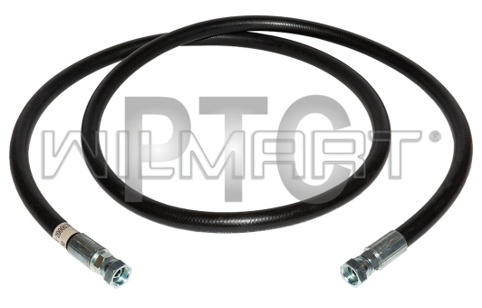 РВД ЦП CPCD20-25 TM4500