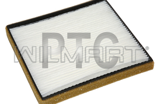 Фильтр салонный Hyundai