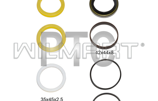 Ремкомплект ЦП Nichiyu d35 (31851-29160)