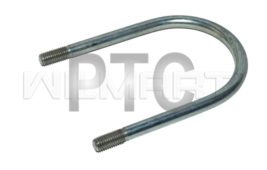 Болт-скоба центрального ЦП CPCD10-18 (1.5U3H-000001)