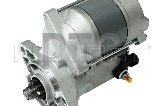 Стартер Toyota 4Y/5K (28100-23810-71)