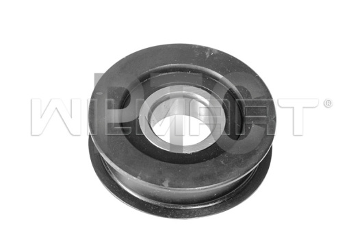 Ролик цепи Ф90(105)хф35хS30/21 TCM FD15T13  (216G8-42031)