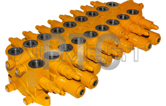 Гидрораспределитель (W076400007)