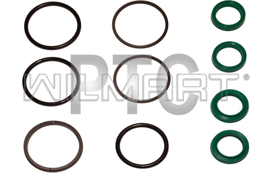 Ремкомплект цилиндра сайдшифта LC15,20 (LC20-00-ZT-kit)