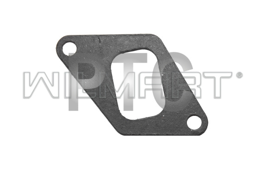 Прокладка впускного коллектора Xinchai 490-498