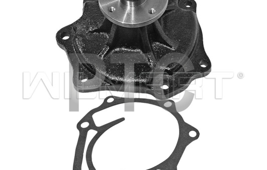 Насос водяной Nissan TD42 (21010-06J26)