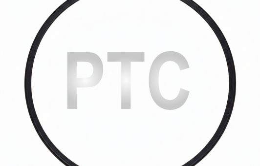 Кольцо уплотнительное поршня АКПП Nissan J01 (31516-41K00)