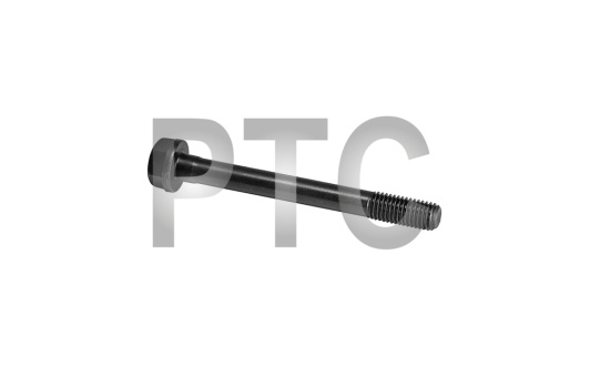 Болт ГБЦ Xinchai 490BPG (длинный) L=126 (490B-01002A)