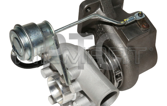 Турбокомпрессор D4DD Hyundai