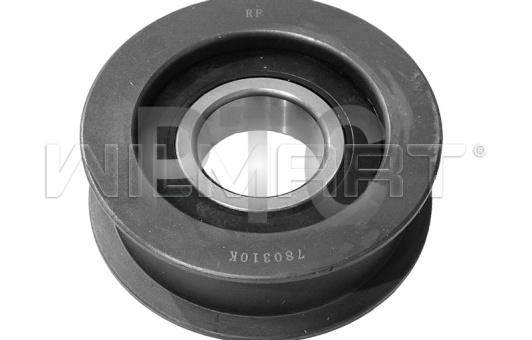 Ролик цепи Ф122(141)хф50хS46/27 ЦЦП CPCD10-15  (780310K-G00)