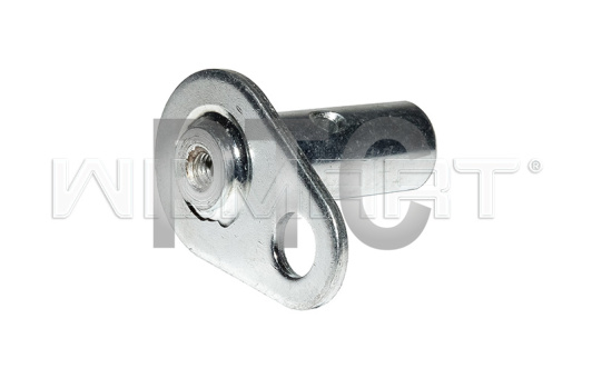 Палец рулевой тяги Nissan/Mitsubishi (ф17хL50)  (48513-FJ10B)