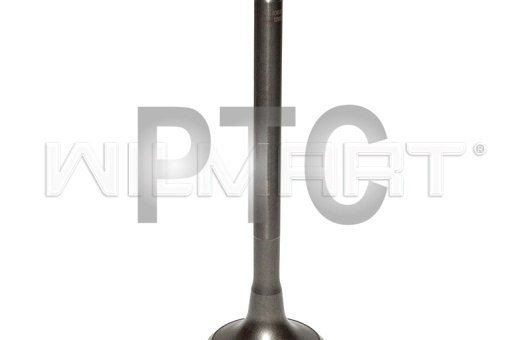 Клапан HJ493 выпускной  (4JB1) (1003012BB)