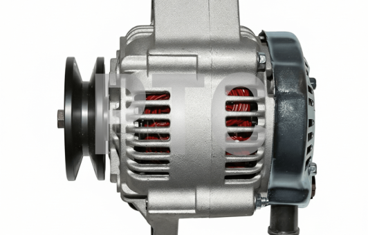 Генератор Toyota 4Y (27060-78158-71)