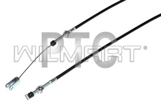 Трос газа Hyundai (11FV-15022)