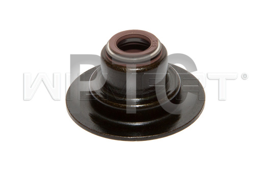 Маслосъемный колпачок Perkins 1104C-44 выпуск (2418M517)