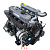 Двигатель Xinchai A498 (HC) (A498BPG-502TH)