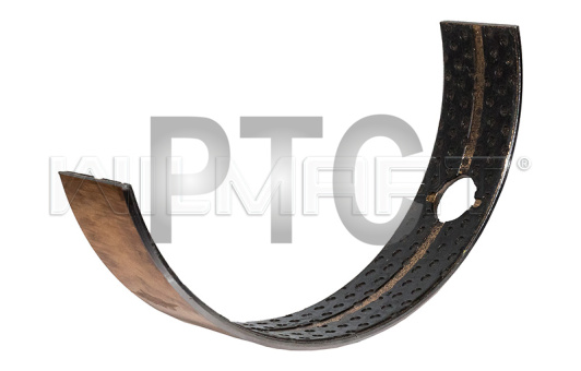 Вкладыш мачты Dalian CPCD20-35 (30X1000015)