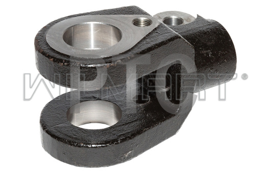 ПРОУШИHА ЦН Toyota 8FD10-18 (наконечник) (65525-26600-71)