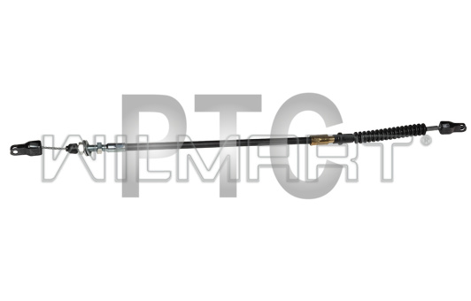 Трос газа Toyota 1DZ (26610-43630-71)