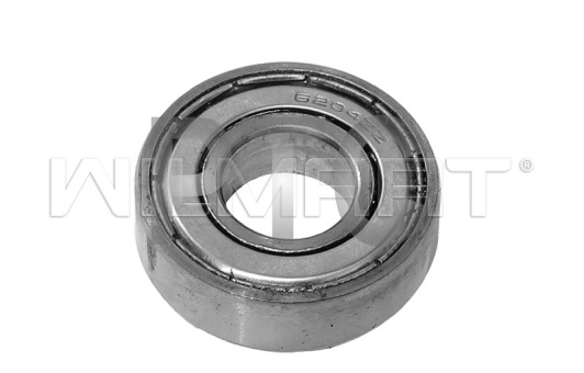 Подшипник 6204ZZ 20*47*14 (324oem)