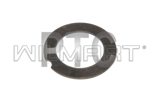 Шайба шестерни коленвала Hyundai