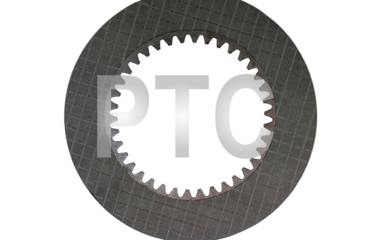 Диск акпп HANGCHA CPСD40-100 фрикционный S3хФ133 (YDS45.041)