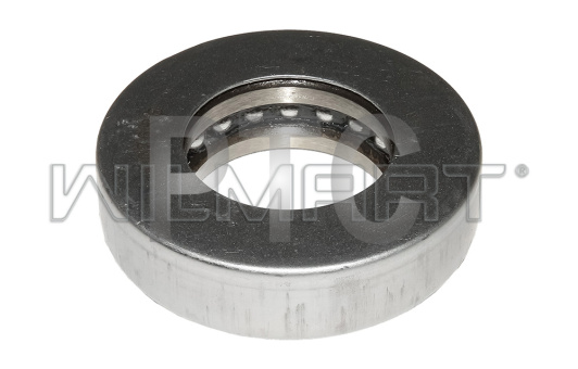 Подшипник кулака опорный TCM FD40T8 40*75*20 (22654-32201)