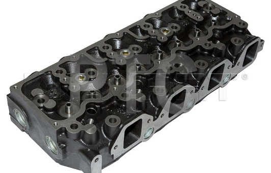 ГБЦ Deutz CA498 (1003021AX2)