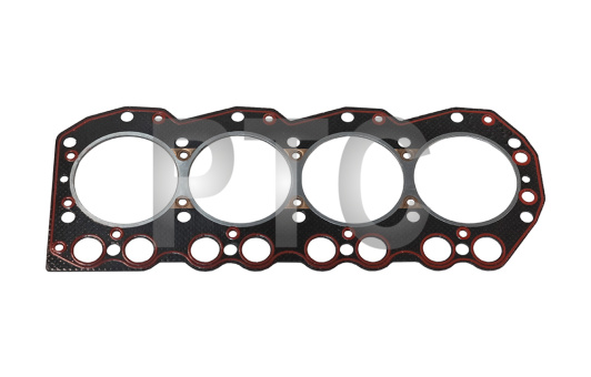 Прокладка ГБЦ Deutz CA498 (паронит) (1003030AX2)