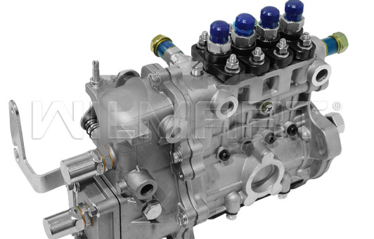 ТНВД Xinchai A490BPG (НС) (490B-21001(BH4QT80R9))