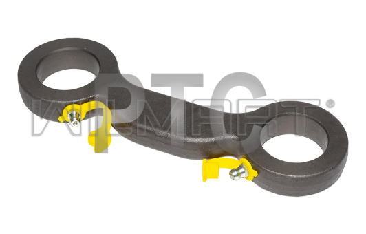 Тяга рулевая Hyundai 25/30/35DF-7 (81HA-50171)