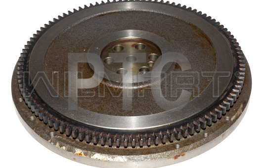 Маховик QD32 Nissan (12310-NA00C)